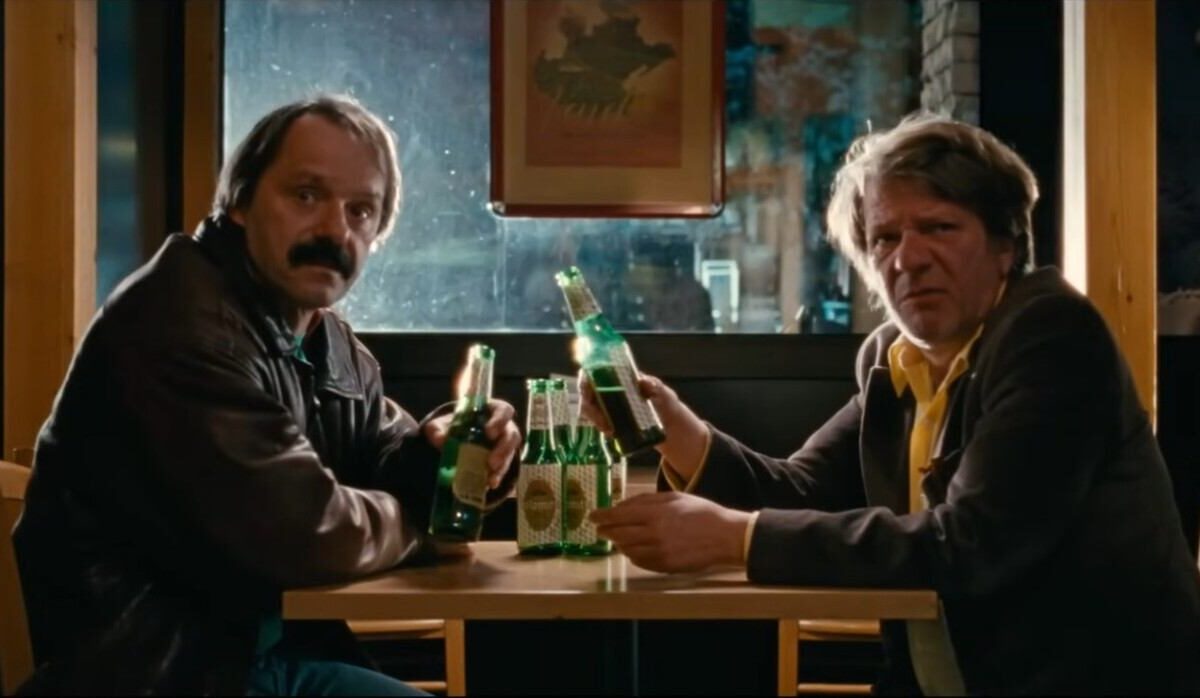 Le città di pianura David di Donatello