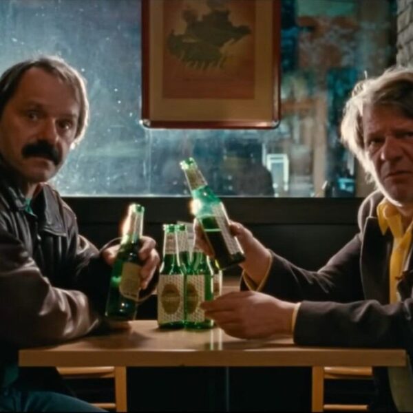 Le città di pianura David di Donatello