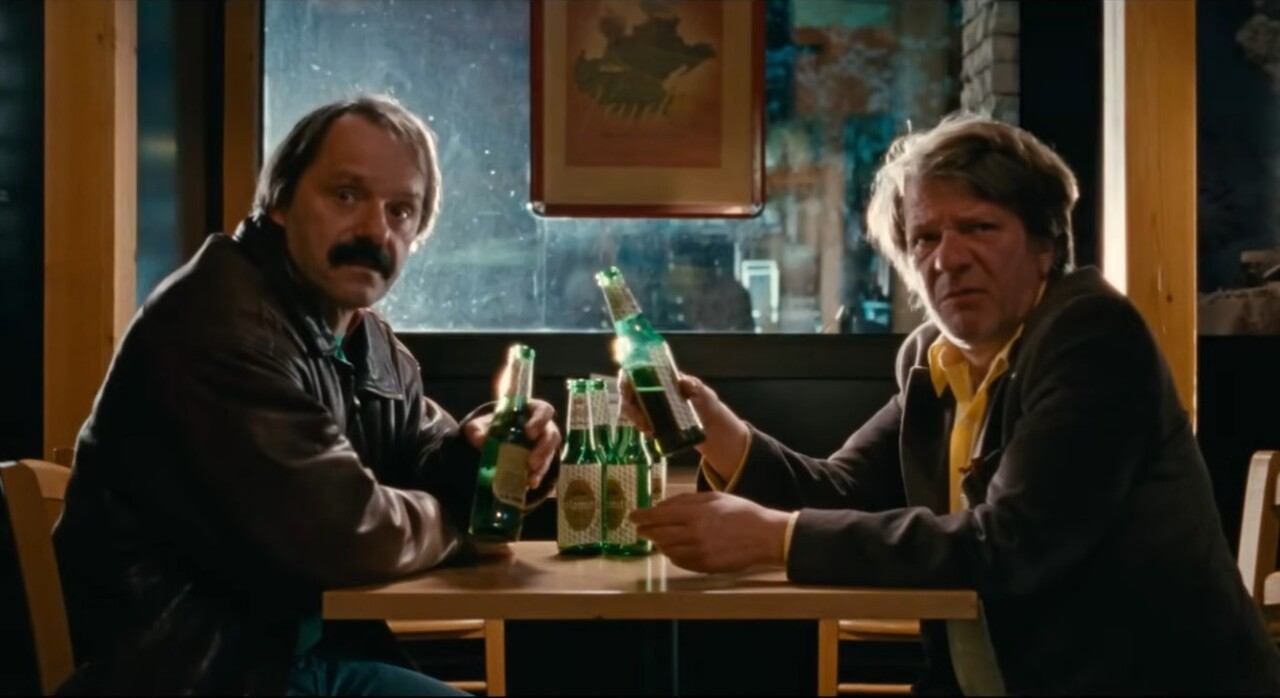 Le città di pianura David di Donatello