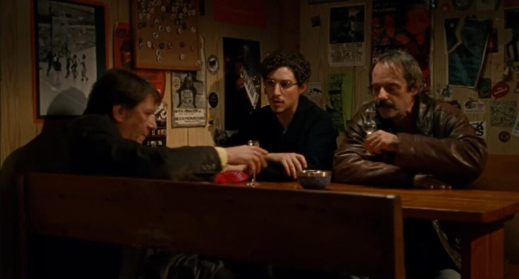 Le città di pianura David di Donatello