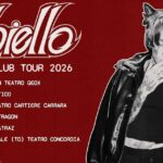 Chiello Club Tour 2026