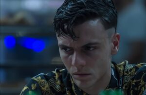 Francesco Gheghi 40 secondi