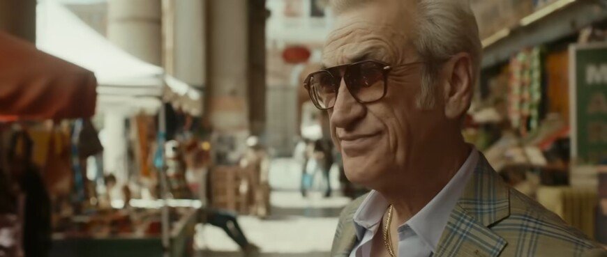 La città proibita Yaxi Liu