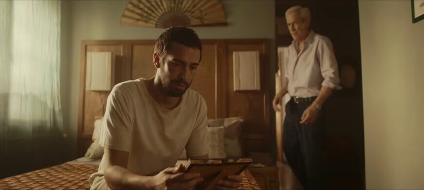 La città proibita Yaxi Liu