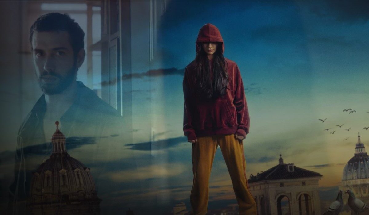 La città proibita Yaxi Liu