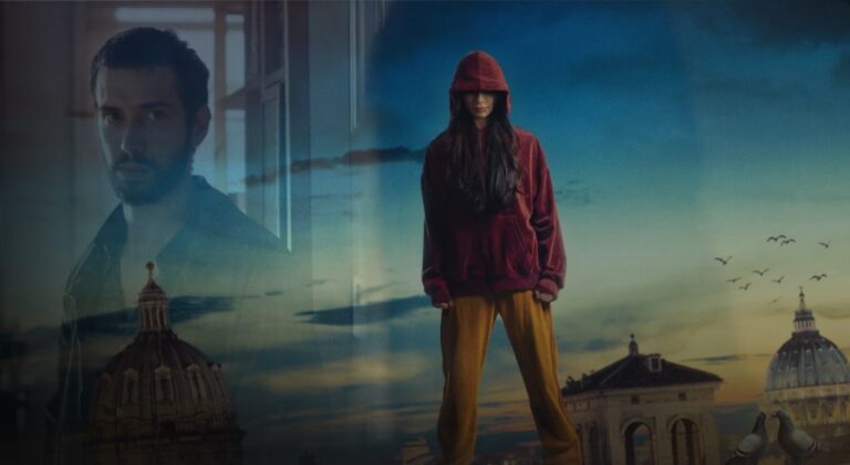 La città proibita Yaxi Liu