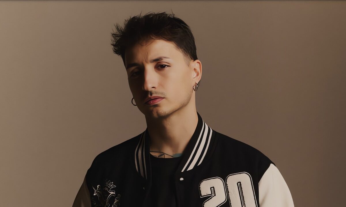 Nayt io Individuo album