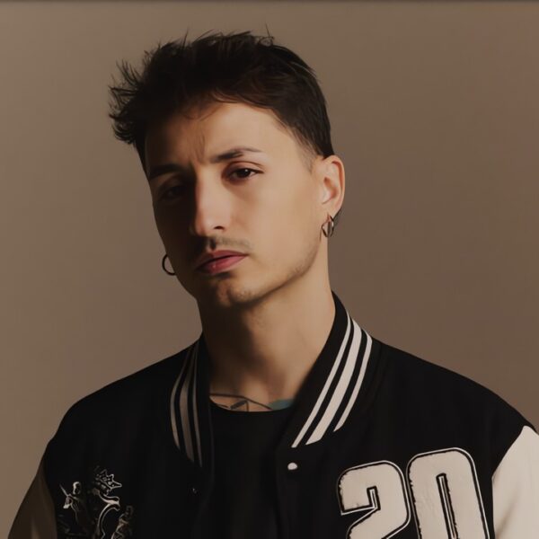 Nayt io Individuo album