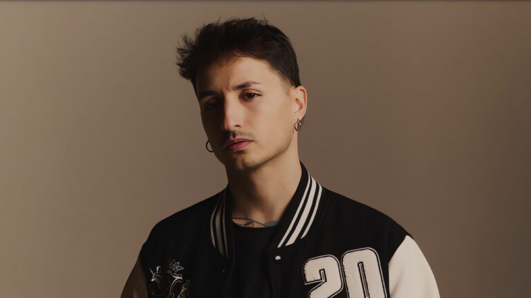 Nayt io Individuo album