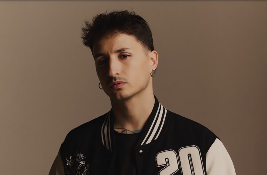 Nayt io Individuo album