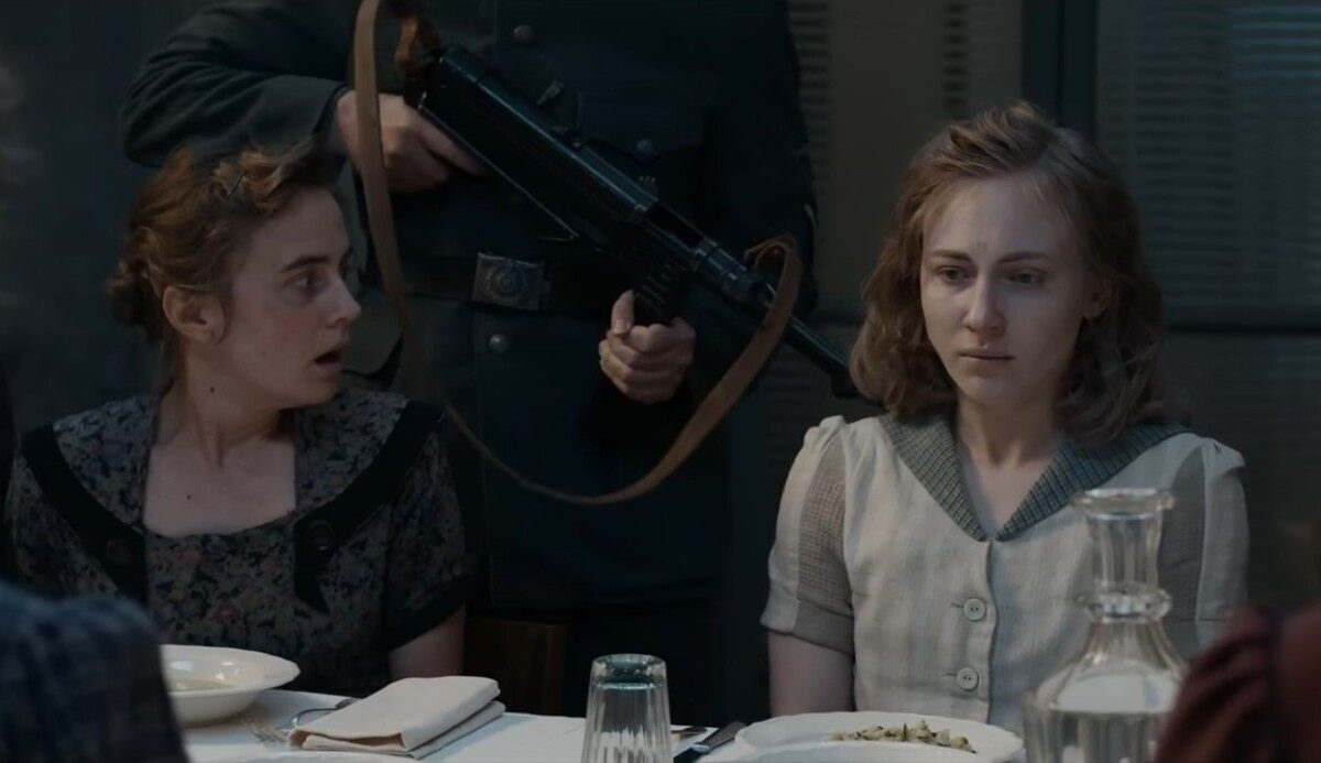 Le assaggiatrici David 2026