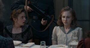 Le assaggiatrici David 2026