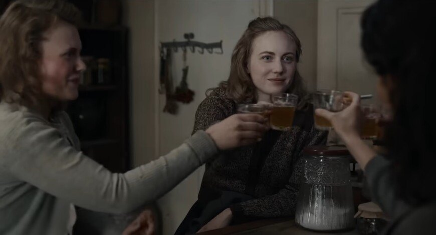 Le assaggiatrici David 2026