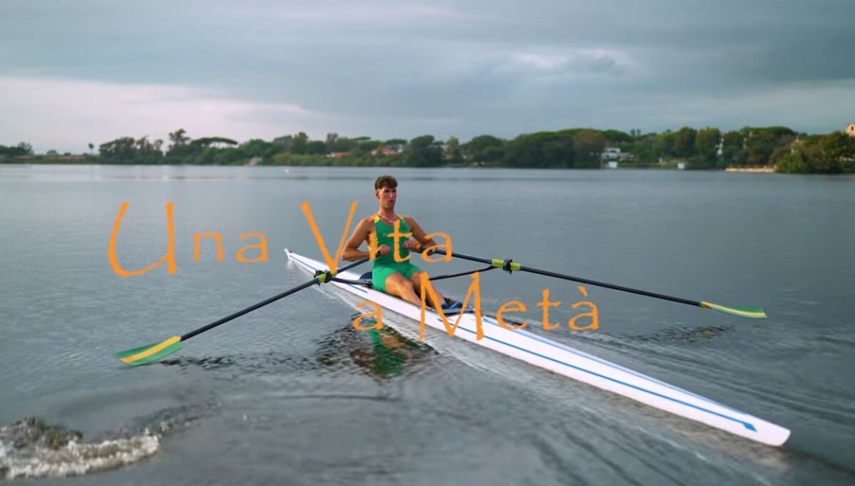 Una vita a metà documentario