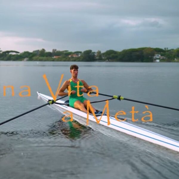 Una vita a metà documentario