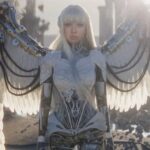 Anyma LISA Bad Angel