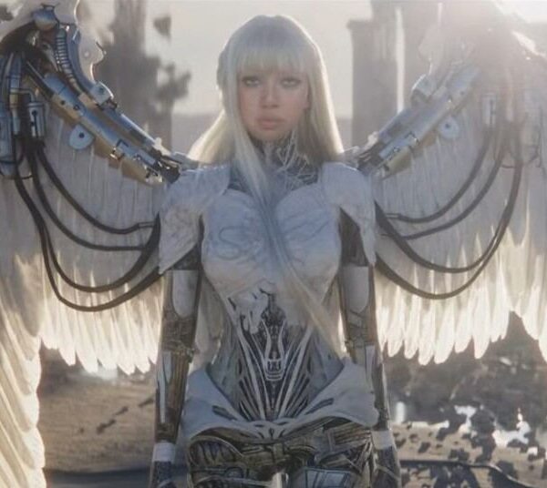 Anyma LISA Bad Angel