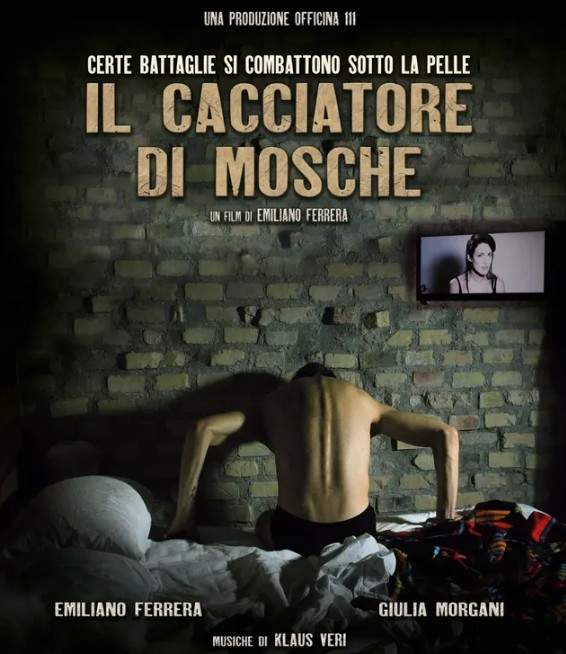 Il cacciatore di mosche