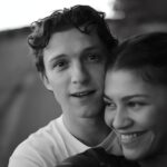 Zendaya e Tom Holland