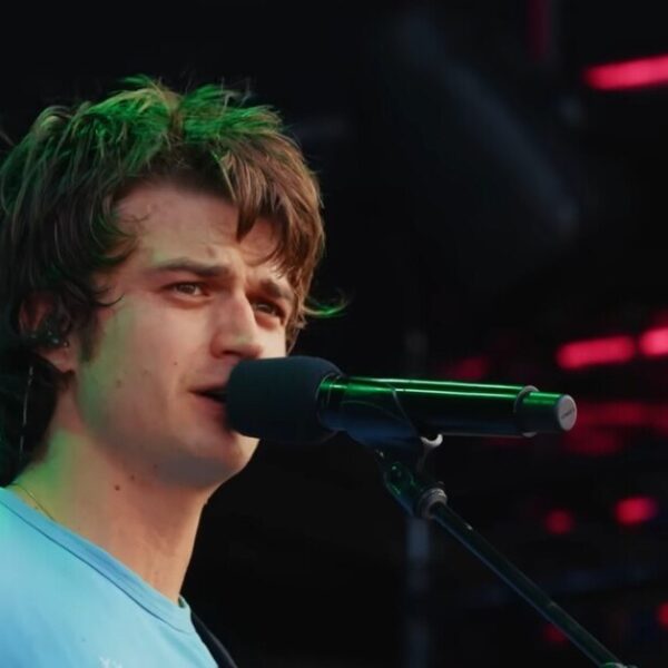 End of Beginning Djo