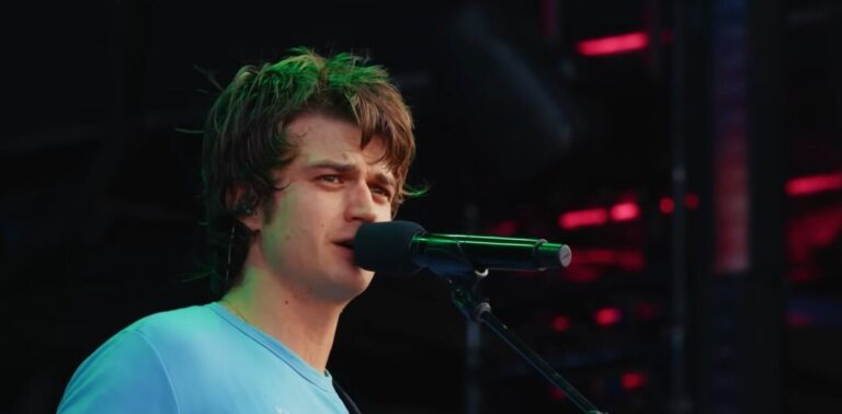 End of Beginning Djo