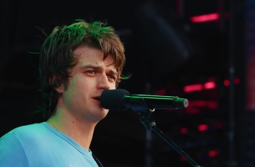 End of Beginning Djo