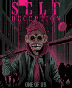 SELF DECEPTION – One Of Us: il nuovo volto del modern rock svedese nel 2026
