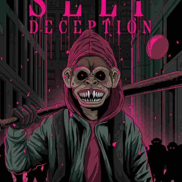 SELF DECEPTION – One Of Us: il nuovo volto del modern rock svedese nel 2026
