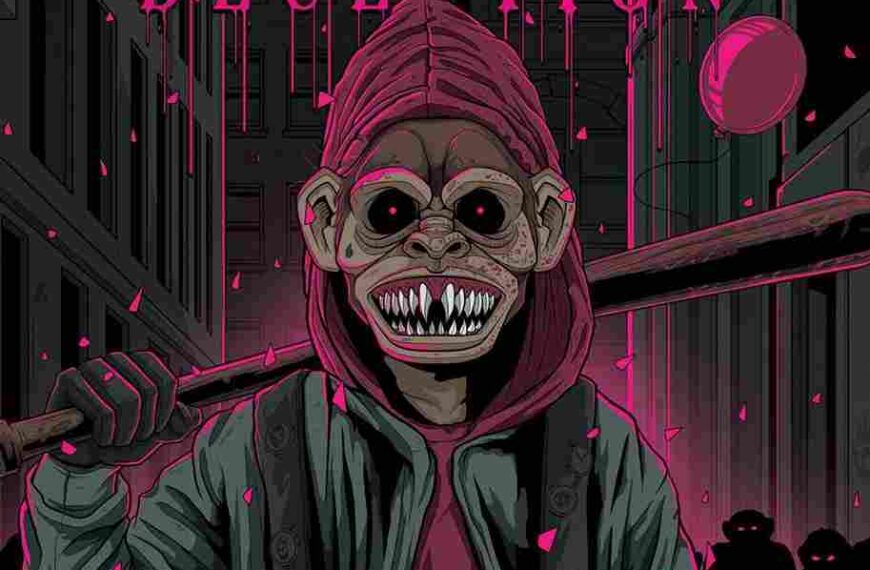 SELF DECEPTION – One Of Us: il nuovo volto del modern rock svedese nel 2026