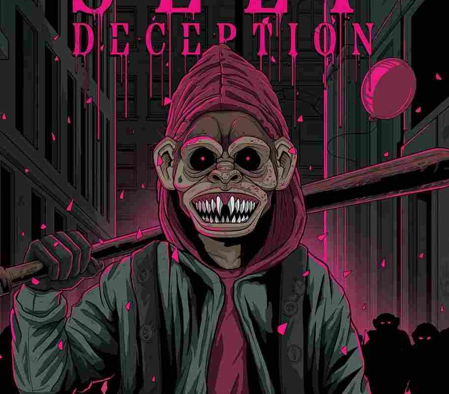 SELF DECEPTION – One Of Us: il nuovo volto del modern rock svedese nel 2026