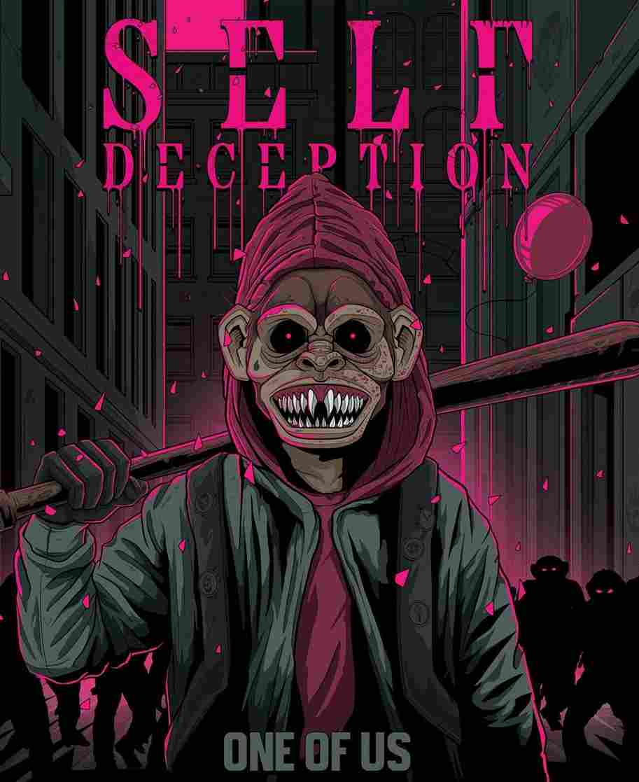 SELF DECEPTION – One Of Us: il nuovo volto del modern rock svedese nel 2026