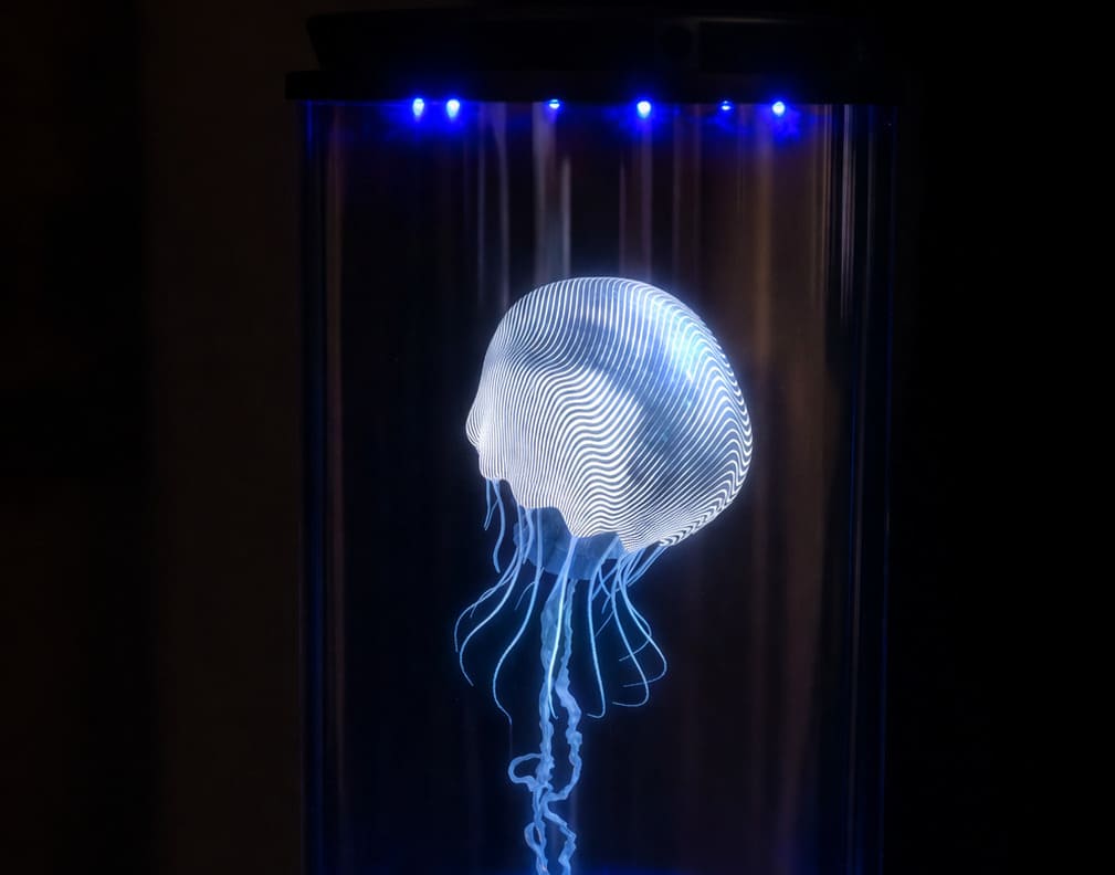 Thetis Andrea Crespi