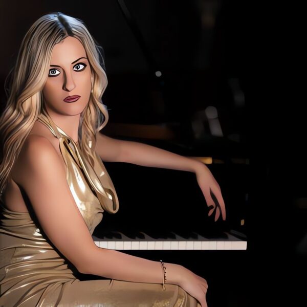 Francesca Tandoi SongBook Vol.1