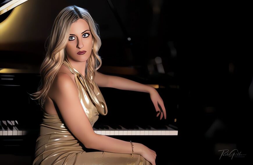 Francesca Tandoi SongBook Vol.1