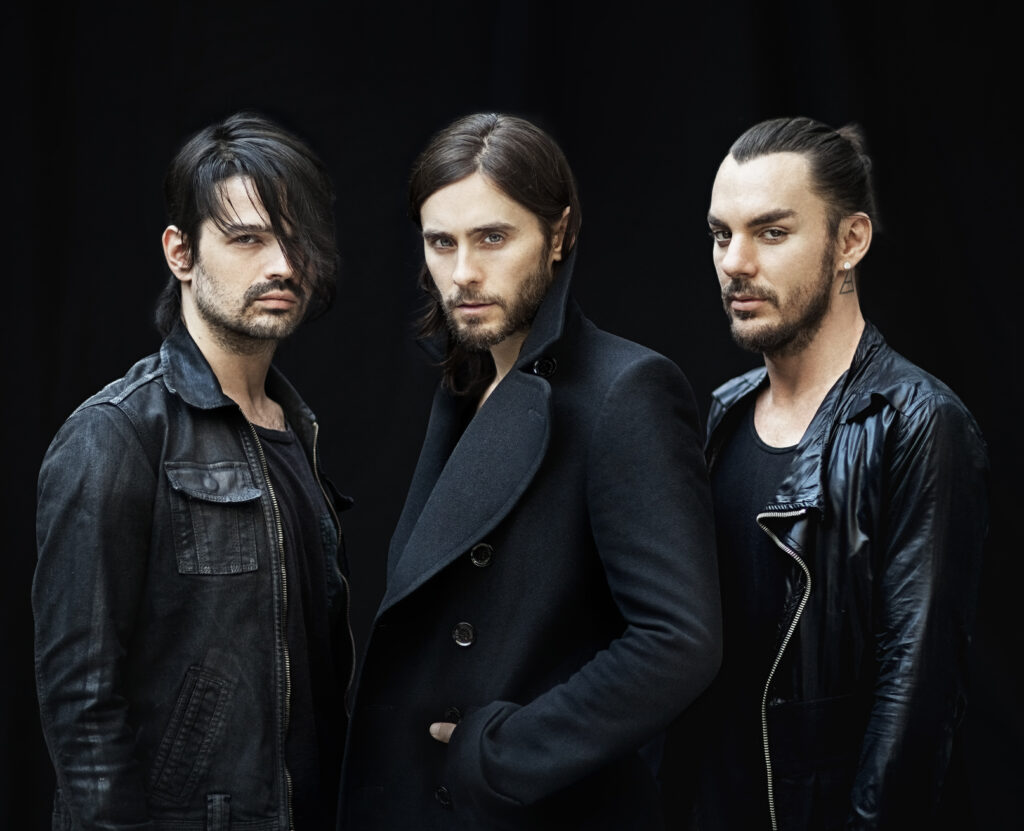 Thirty Seconds To Mars