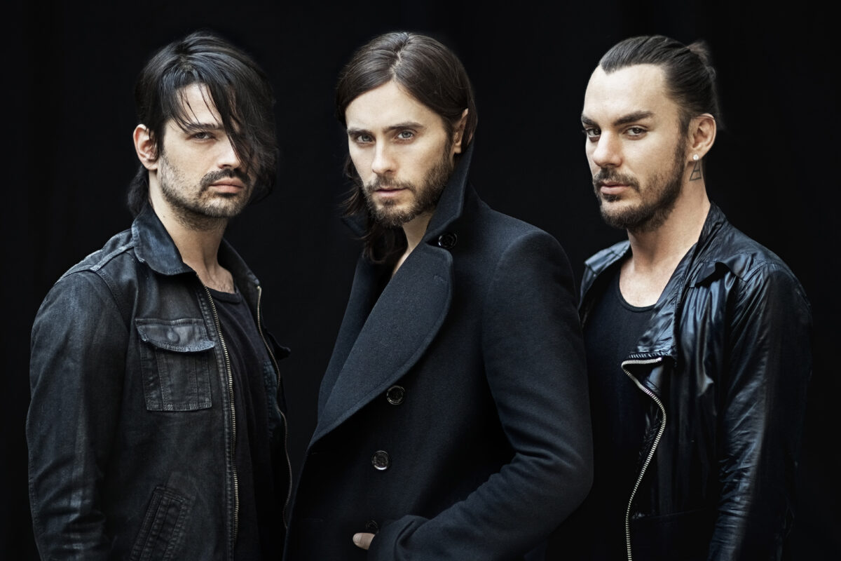 Thirty Seconds to Mars