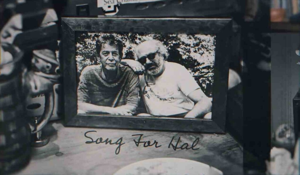 U2 Easter Lily recensione