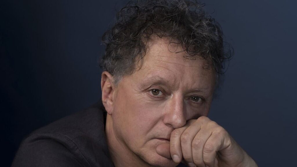 Valerio Binasco