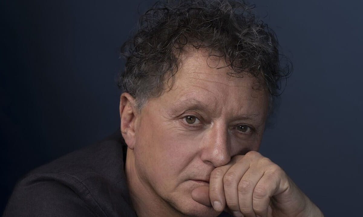Valerio Binasco
