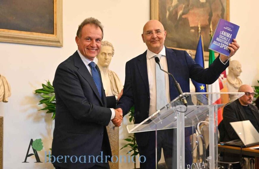 premio Alberoandronico