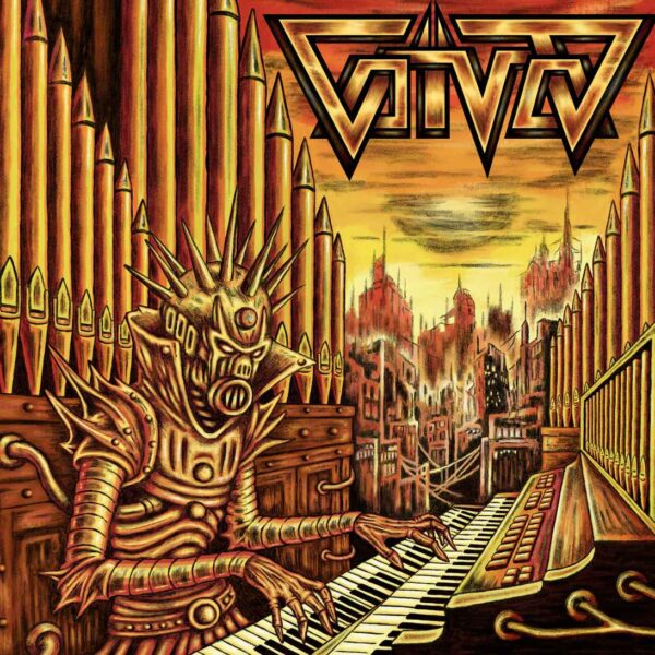 Voïvod – Symphonique: un viaggio sinfonico dentro quarant’anni di avanguardia metal