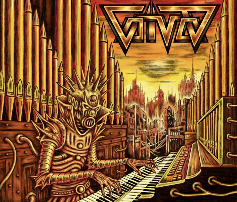 Voïvod – Symphonique: un viaggio sinfonico dentro quarant’anni di avanguardia metal