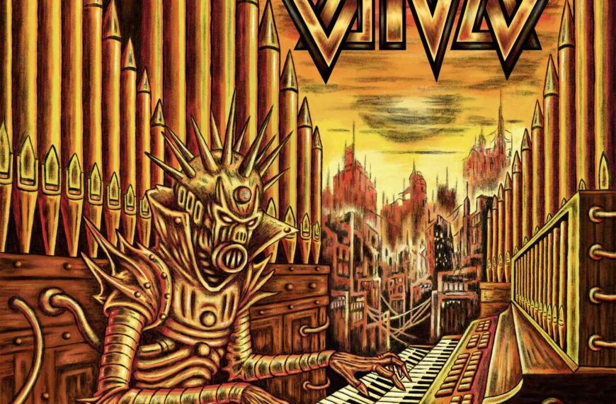 Voïvod – Symphonique: un viaggio sinfonico dentro quarant’anni di avanguardia metal