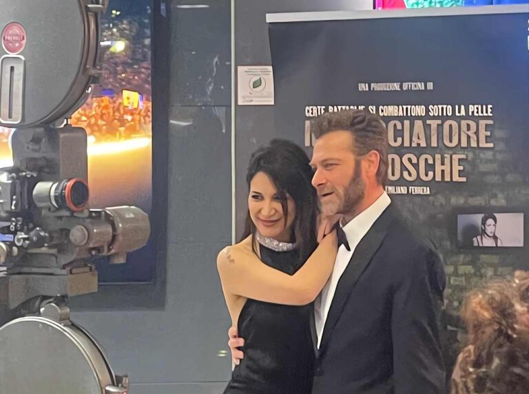 Il cacciatore di mosche