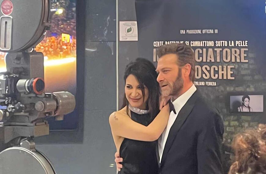 Il cacciatore di mosche