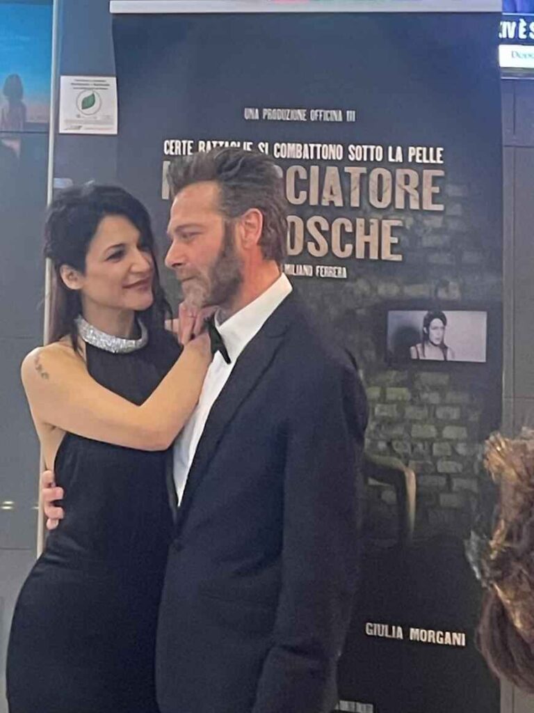 Il cacciatore di mosche