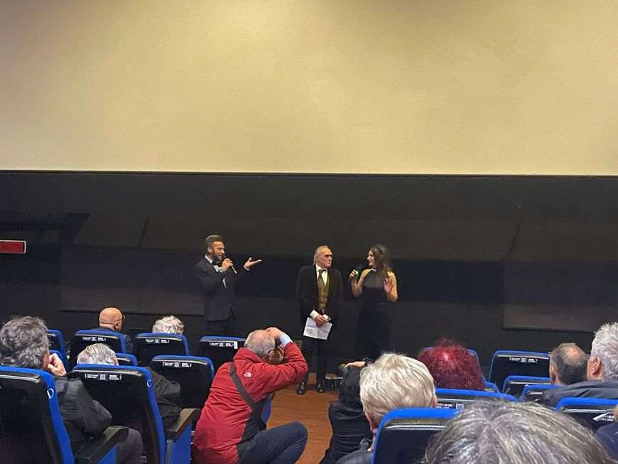 Il cacciatore di mosche