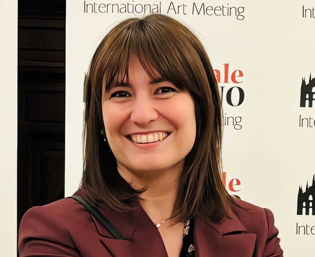 Elisa Fossati