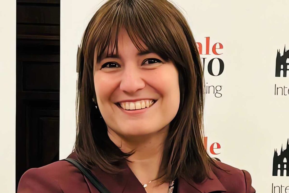 Elisa Fossati