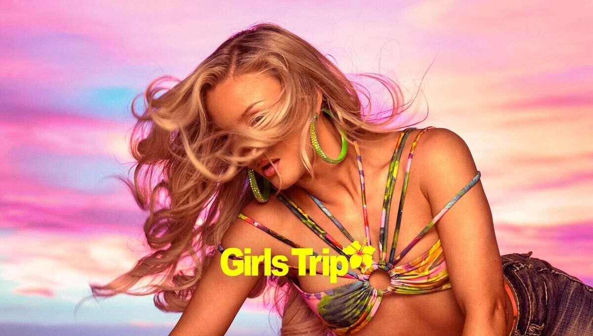 Zara Larsson